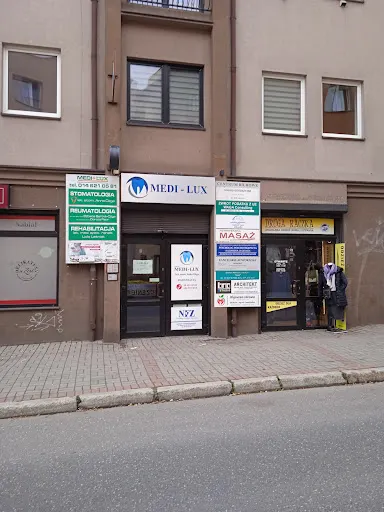 Gabinet dietetyczny Wybieram Zdrowie Czech Paulina