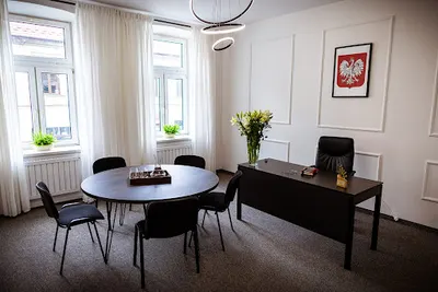 Notariusz Tarnów Kinga Caruso | Kancelaria Notarialna i Mediacyjna